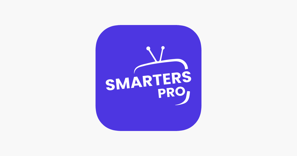 IPTV Smarters Pro